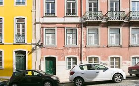 Alegria By Central Hill Apartments