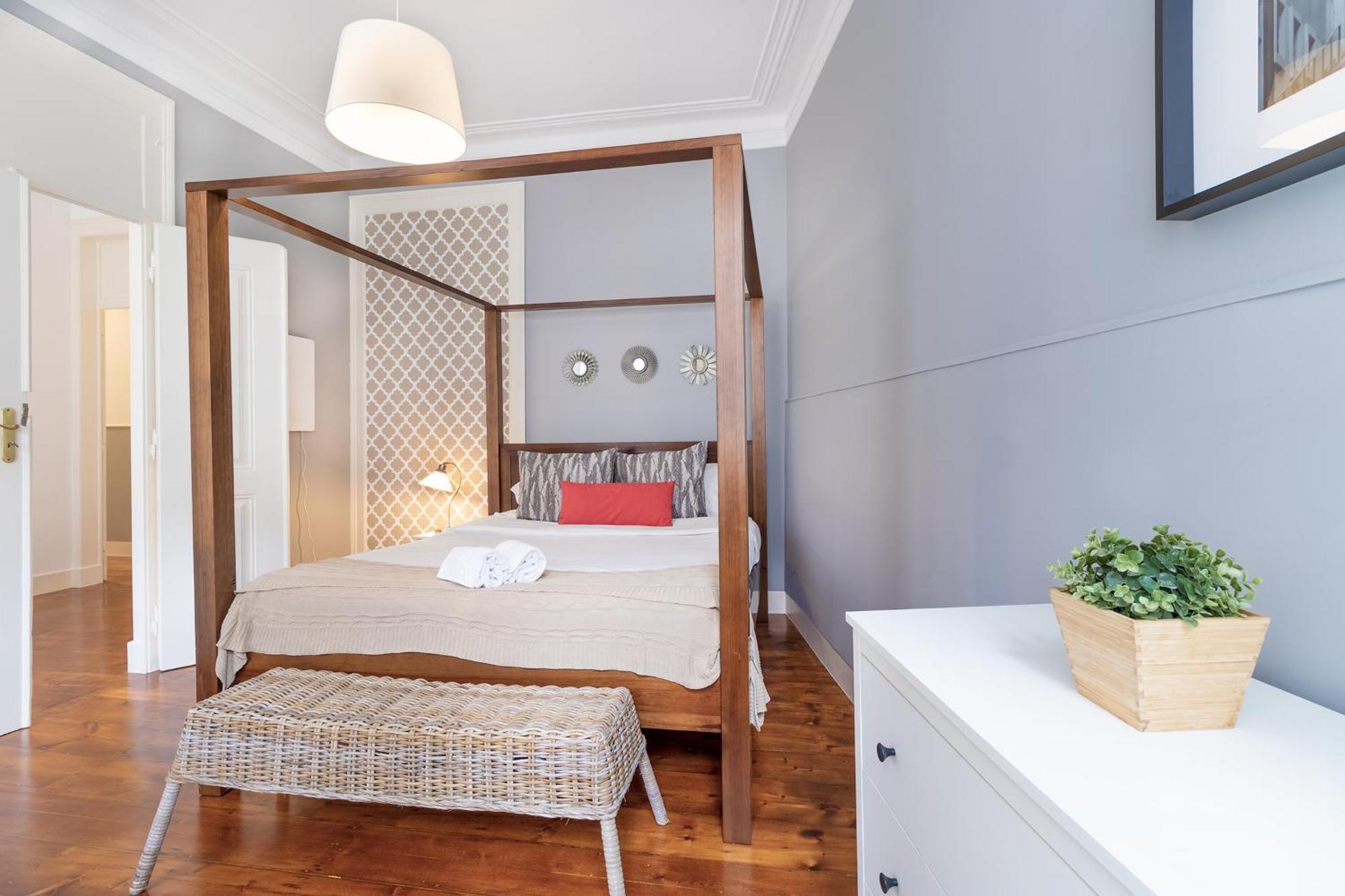 Alegria By Central Hill Apartments Lisboa Exterior foto
