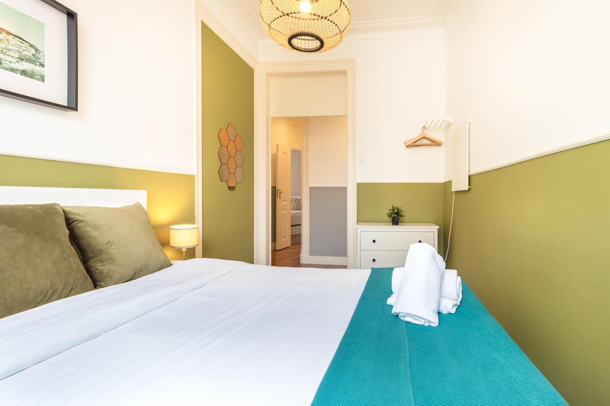 Alegria By Central Hill Apartments Lisboa Exterior foto